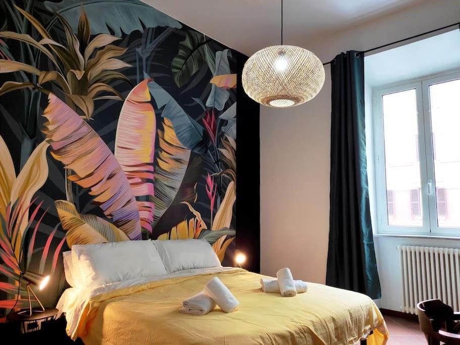 Vatican Fabio Massimo Apartment - Stay Inn Rome Experience Exterior foto